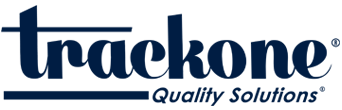 logo brand trackone