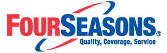 logo brand four seaseon